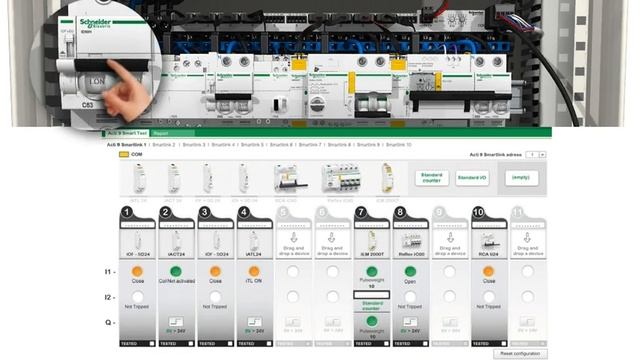 Acti9 Smartlink смотреть онлайн