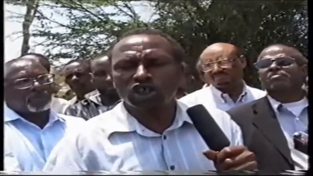Hawl galkii Birjeex iyo Badbaadintii Mujaahid Claahi Askar Full film смотреть онлайн