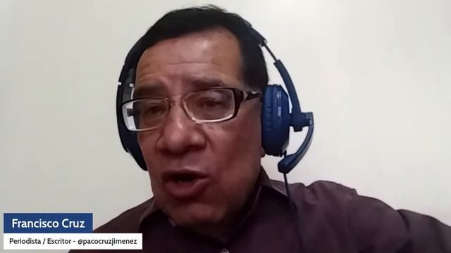 #VideocharlaCruzada | “Iso”, “toni”… nitazenos, el nuevo Frankenstein de los opioides y el CO смотреть онлайн