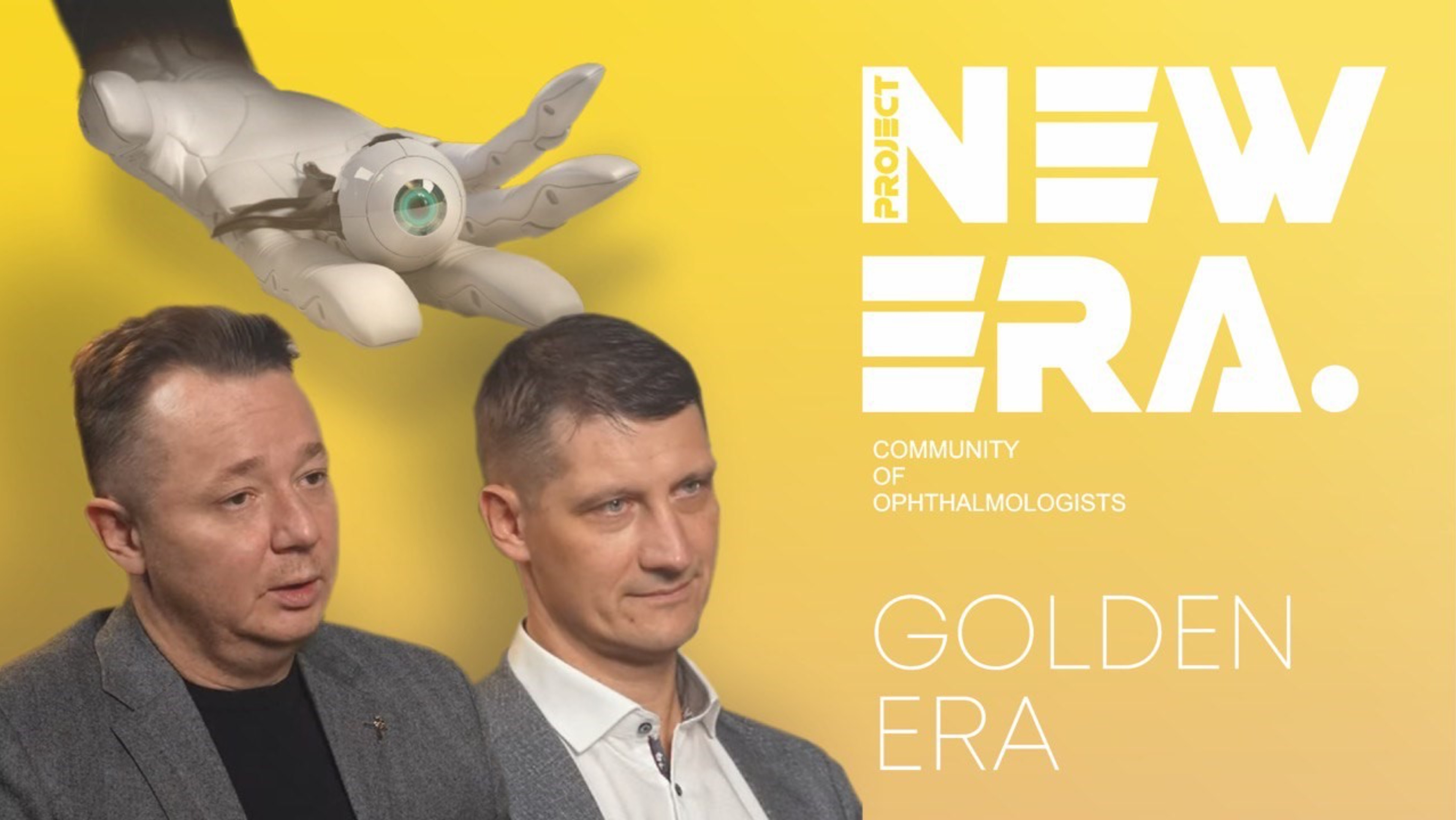 NEW ERA: Golden Era