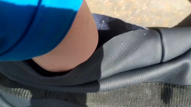 Чехол мешок кожа смотреть онлайн