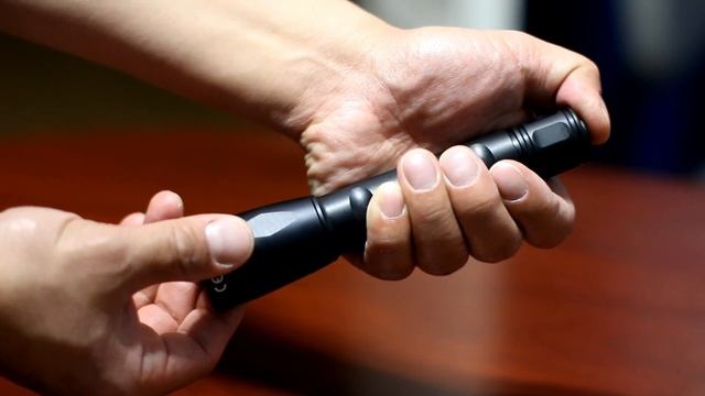 SureFire P3X Fury Tactical vs P2X Fury смотреть онлайн