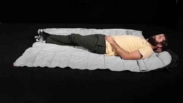 Naturehike U350  睡袋