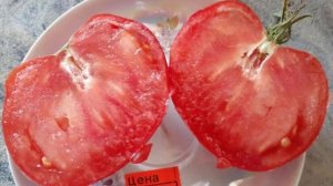 Характеристики и описание сорта томата Шапка Мономаха