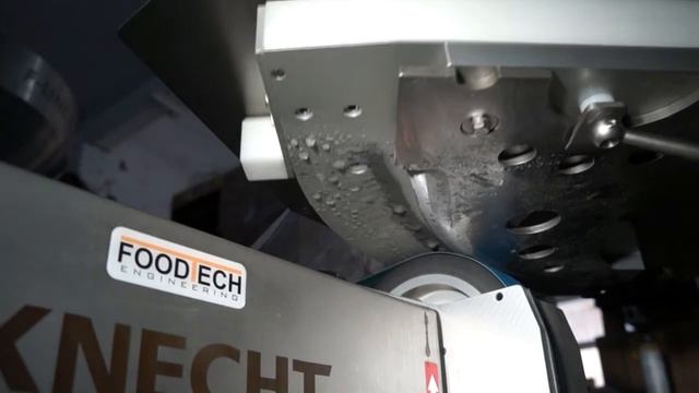 Knecht USK 230 HV 208 II