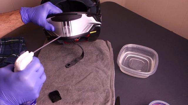 Motovlogging Helmet Setup | GoPro Hero 5 смотреть онлайн