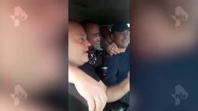 Сергей Романенко, депутат из Тулуна смотреть онлайн