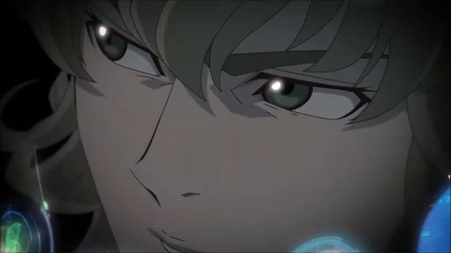Tiger & Bunny AMV-All about Us- Kotetsu/Barnaby смотреть онлайн