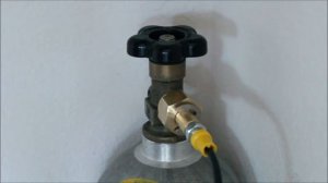 Safe Money With SodaStream CO2 Tank Adapter (Soda Stream Cheap Refill)