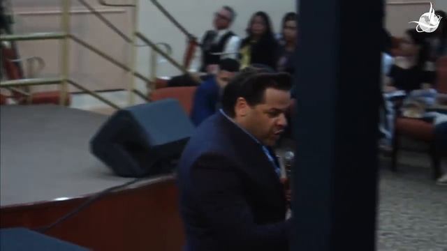 No Debemos Ser Independientes Pt.3 #028 || Pastor Geovanny Ramirez смотреть онлайн