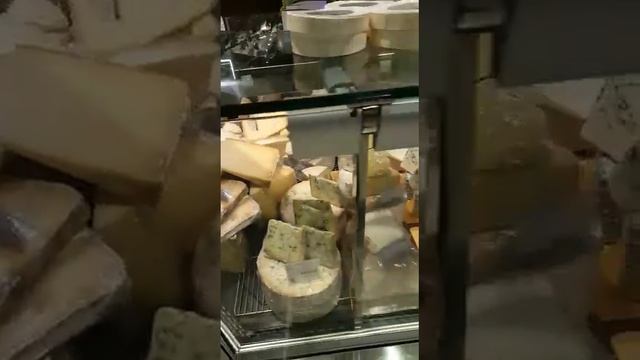 Сырная лавка в Андорре смотреть онлайн
