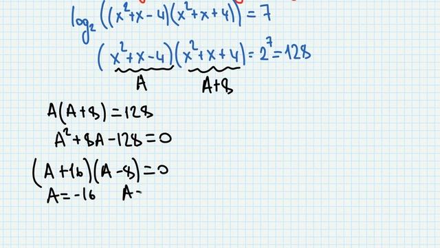 Математика. ММТ-2020. Мисол-445. смотреть онлайн