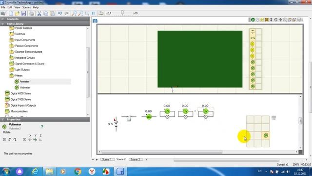 Virtual namoyish. Ketma ket ulash смотреть онлайн