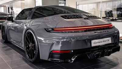 Обзоры и новости авто
