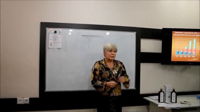 Красота без инъекций! Наталья Голоднова Би лурон смотреть онлайн