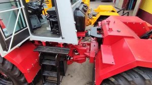 В продаже трактора КИРОВЕЦ К-700, К-701, К-744 после капитального ремонта