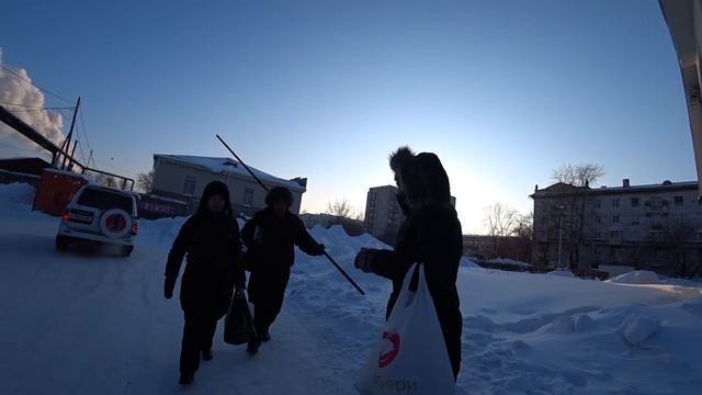 Укротительница | Загнала Под Каблук | Жизнь Бездомных Людей смотреть онлайн