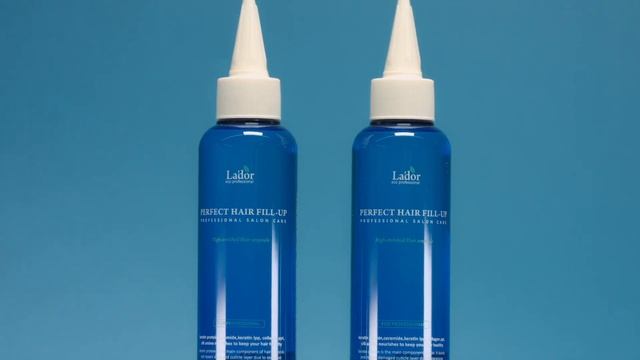 La'Dor Филлер для восстановления волос смотреть онлайн