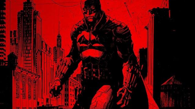 Hình Nền The Batman Comic Marvel Full HD Free Download смотреть онлайн
