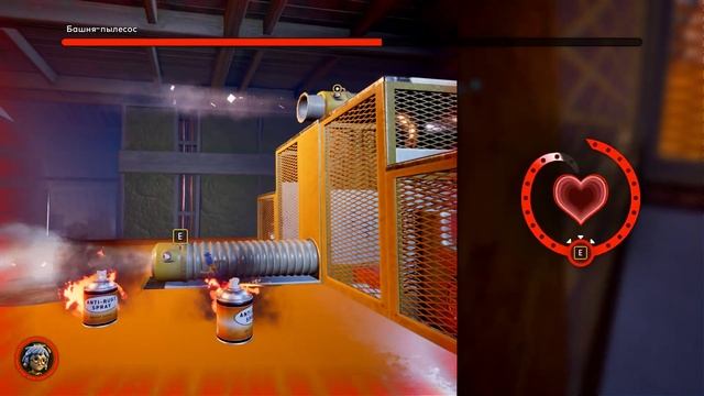 It Takes Two demo смотреть онлайн