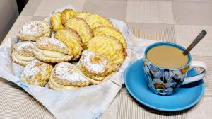 "Жизнь на пенсии".. Появилось солнышко и настроение есть заняться выпечкой!!