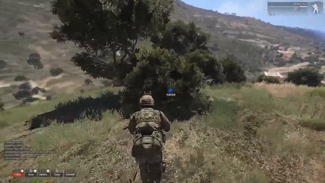 Lets Play: Arma 3 Wasteland 1 смотреть онлайн