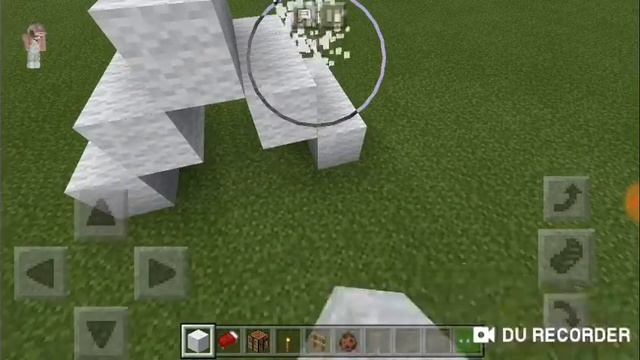 3 самых секретных постройки в Майнкрафт. смотреть онлайн