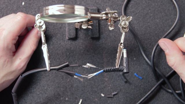 DIY How to fix a broken laptop charger cable (full repair) смотреть онлайн
