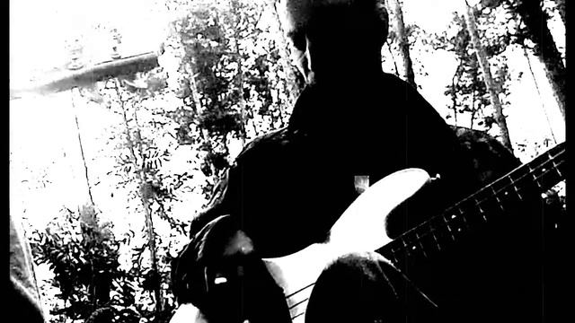 Ст.Оп. - Лесное трио - Первый снег (акустика. сплав по Ворскле 13-08-16) смотреть онлайн