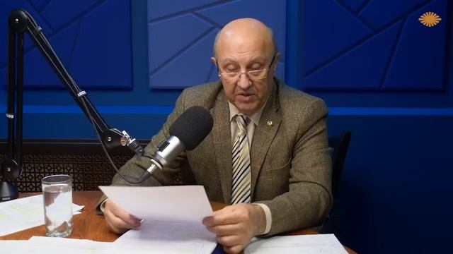 Как нам пережить кризис перерождения мира. Андрей Фурсов. ПОЛНАЯ ВЕРСИЯ (1) смотреть онлайн