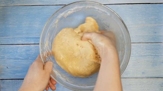 Куличи на Пасху | Тесто воздушное как пух смотреть онлайн