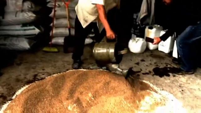 Baja Beans Coffee - Organic Love смотреть онлайн