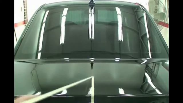 Средство для очистки и консервации лака, пластика, стекла AllROUND QUICK SHINE смотреть онлайн