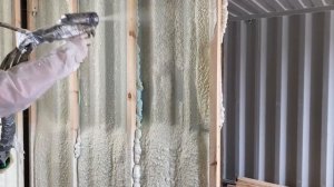 Утепление ППУ: обзор системы компонентов «Изолан-134» PPUFACTORY & Национальный Союз