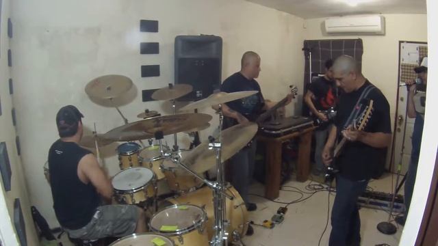 Katharsis - Tiempo de Odio смотреть онлайн