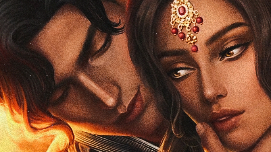 Кали – Зов Тьмы| 2 сезон | 8 серия