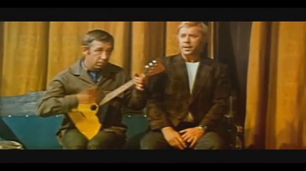 Одуванчики - Олег Анофриев