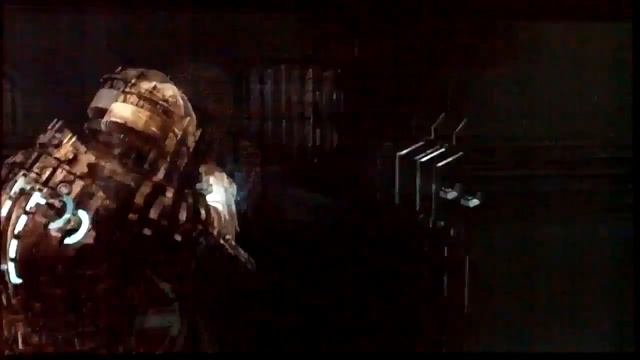 Dead Space (second) gameplay part 14 смотреть онлайн