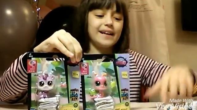 😍МОИ ПОДАРКИ НА ДЕНЬ РОЖДЕНИЯ!!!🎁 смотреть онлайн