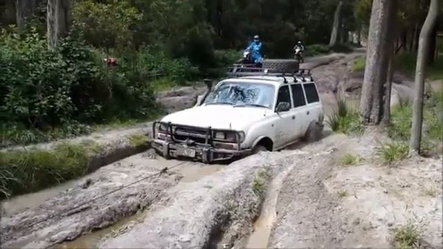 Обзор лебедки Ironman 12000lb для внедорожника. Тест лебедки. Проверяем на практике.