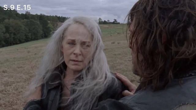 Henry Sutton Kill Count (The Walking Dead) смотреть онлайн