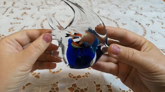 Что я нашла на блошином рынке в Германии? Находки: фарфор, хрусталь, стекло. Винтаж. смотреть онлайн