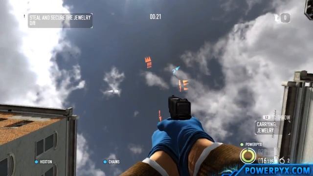 Payday 2 - I got it, I got It! Trophy / Achievement Guide смотреть онлайн