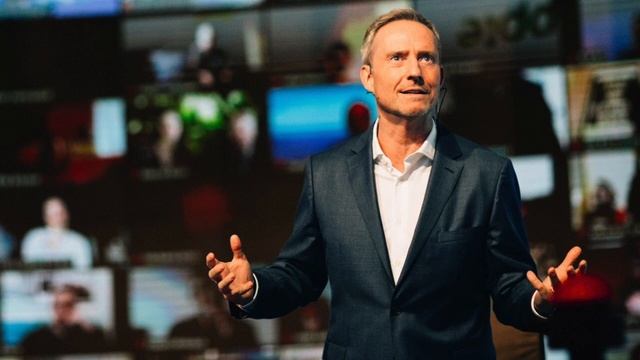 Превратим проблемы в достижения Часть1. Бодо Шефер. Путь к финансовой безопасности. Обучение смотреть онлайн