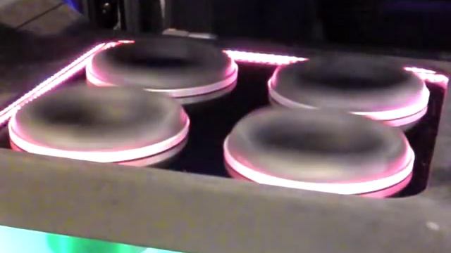 very loud 5k watt audi bass смотреть онлайн