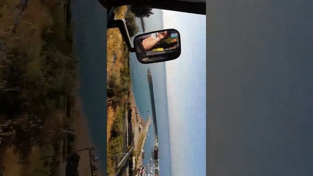 🇹🇷🌴26 Октября/Сб, Джип-Тур на Водопад Оба-Чай, Дим-Чай !!! смотреть онлайн