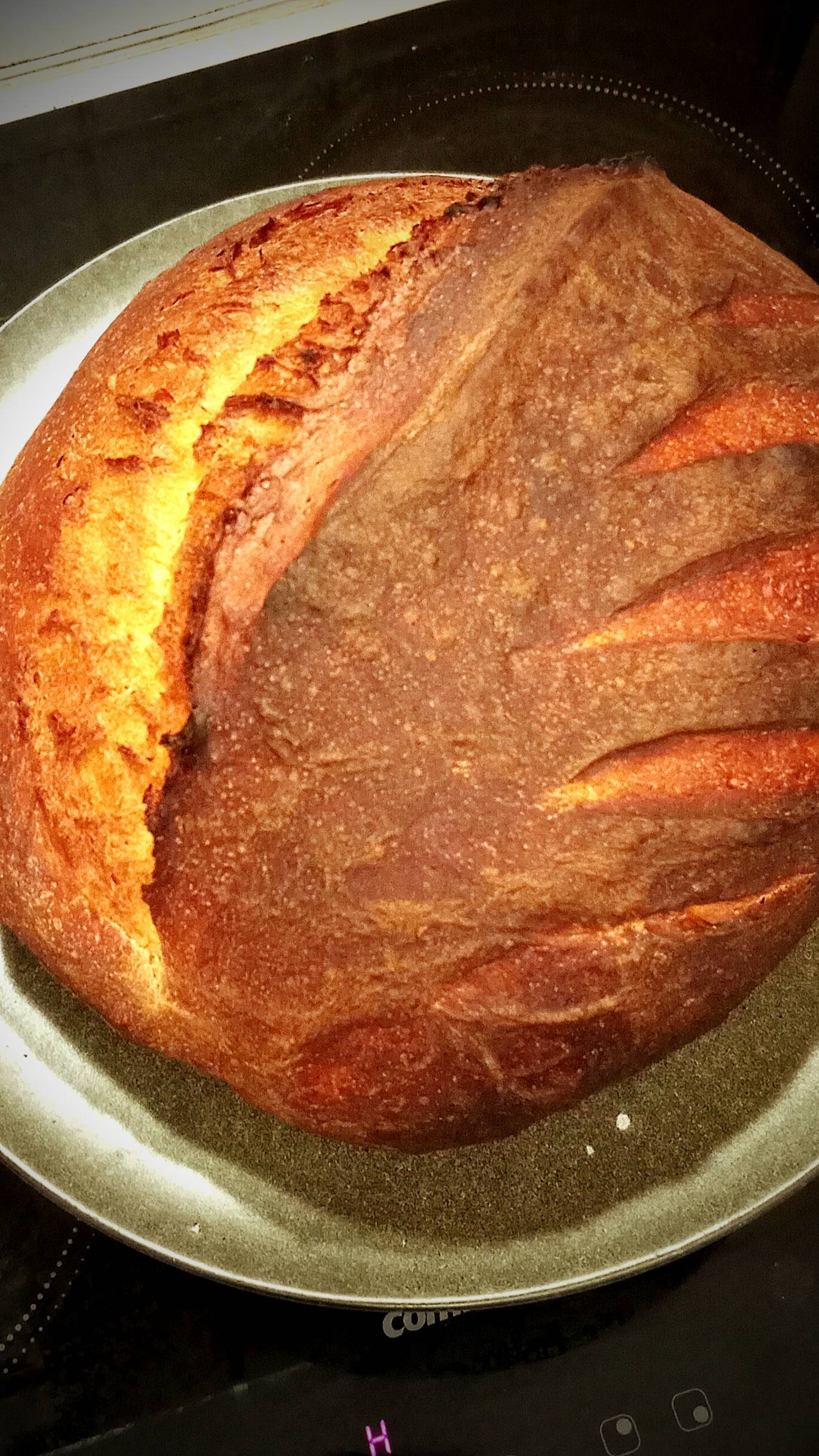 Хлеб на закваске смотреть онлайн