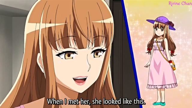 When Your Two Sister Is So Thicc And Love You смотреть онлайн