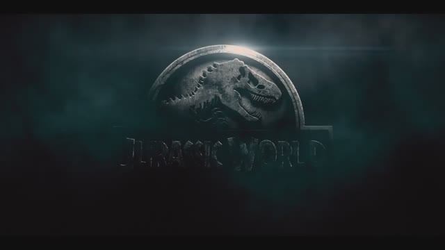 МИР ЮРСКОГО ПЕРИОДА трейлер смотреть онлайн