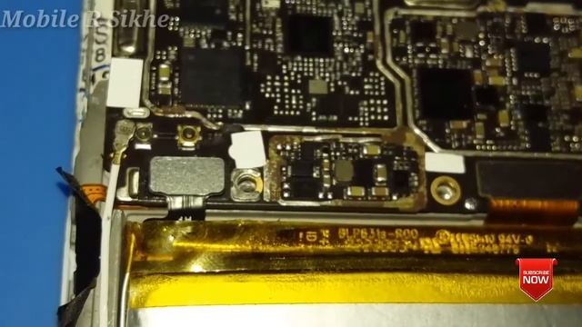 Oppo A71 Fake Charging Solution 1000% Working смотреть онлайн